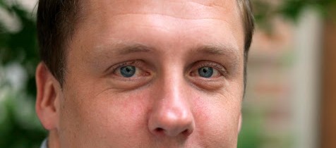 Fredrik Segerfeldt på UDs utvecklingsblogg: Migration är mänsklig utveckling
