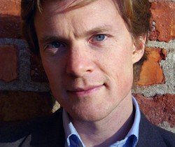 Johan Norberg i Obs P1