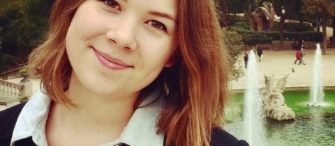 Tove Henriksson LUF: Ge barn som föds i Sverige medborgarskap